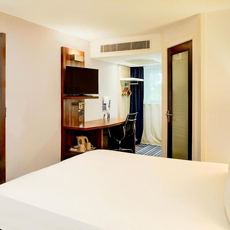 Belvilla Crewe City Centre Hotel Lifestyle المظهر الخارجي الصورة