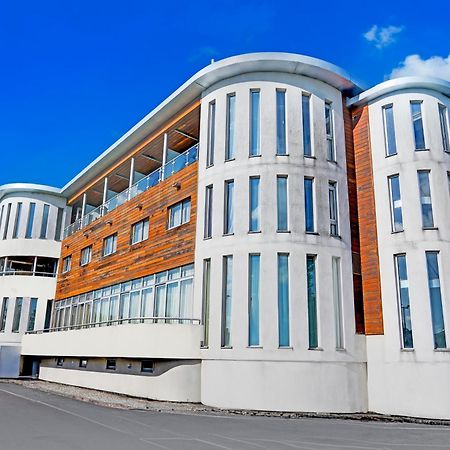 Belvilla Crewe City Centre Hotel Lifestyle المظهر الخارجي الصورة