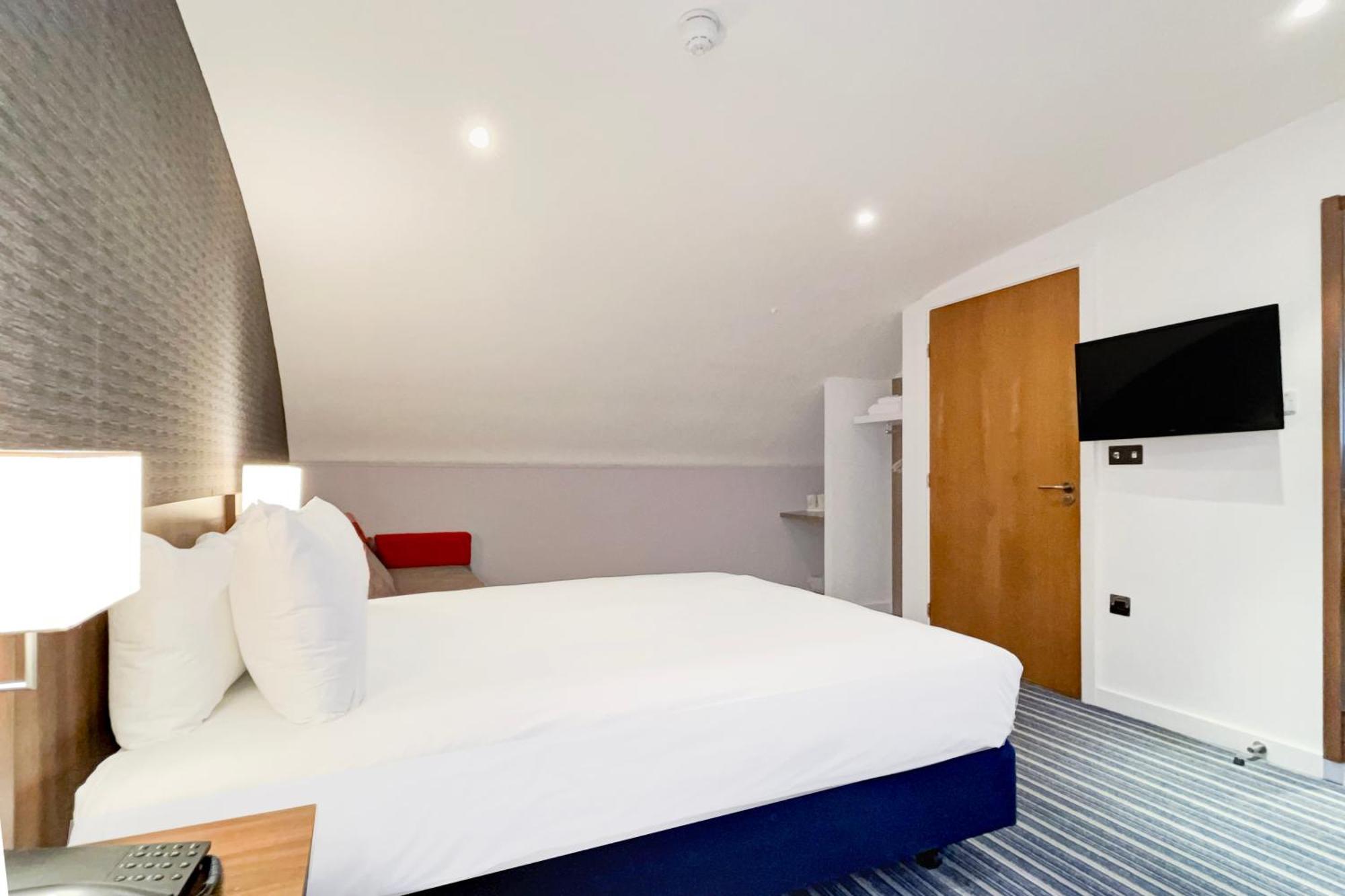 Belvilla Crewe City Centre Hotel Lifestyle المظهر الخارجي الصورة
