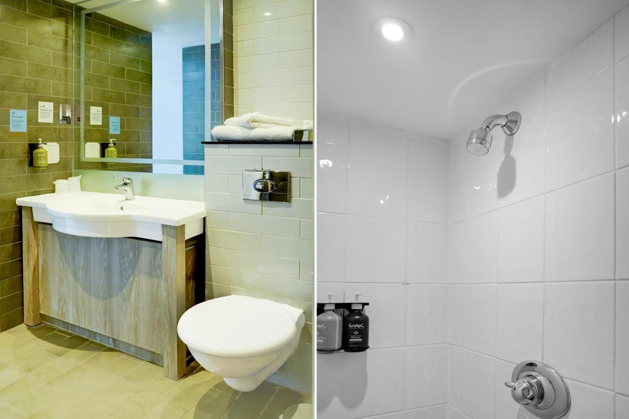 Belvilla Crewe City Centre Hotel Lifestyle المظهر الخارجي الصورة