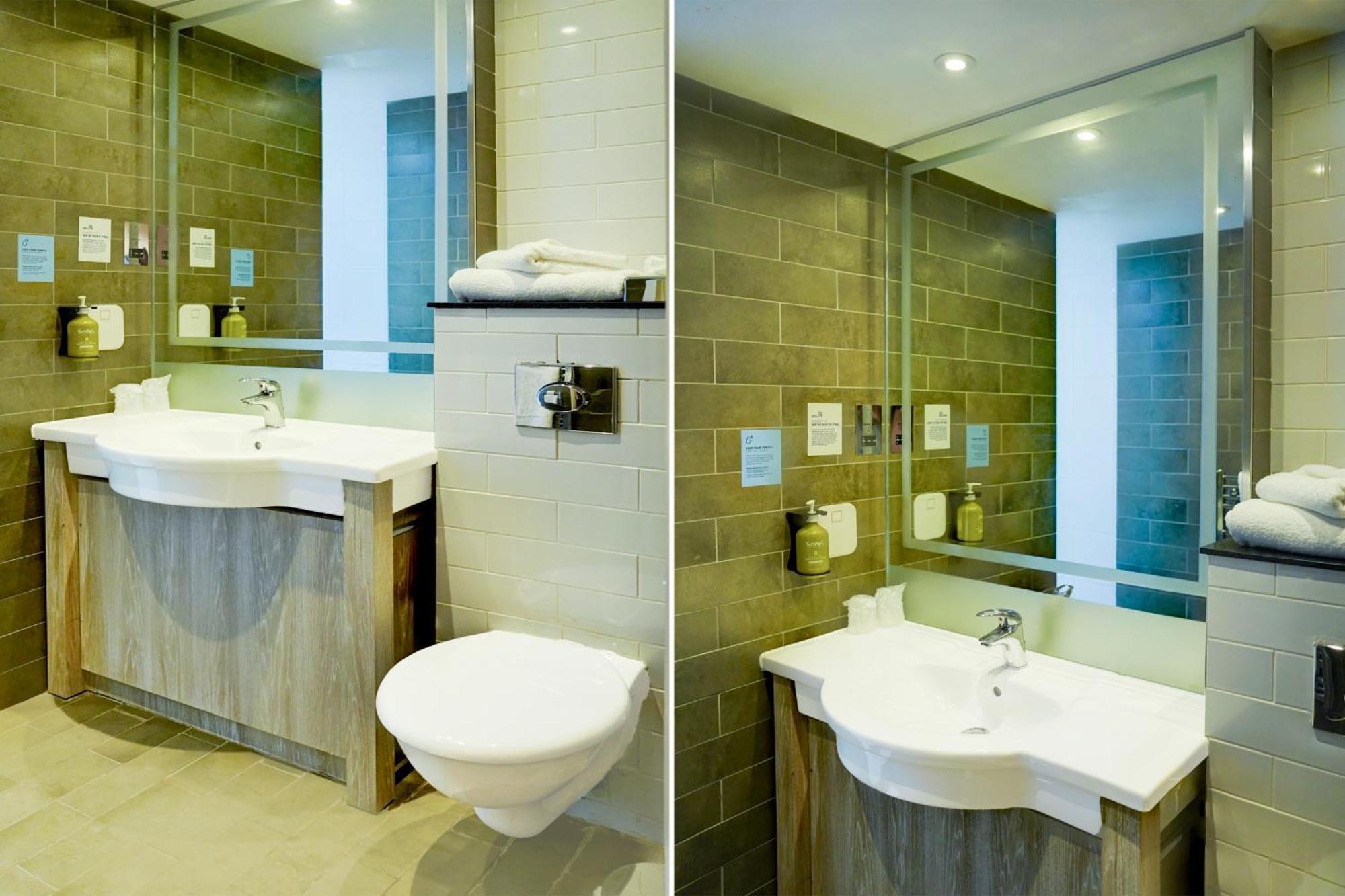 Belvilla Crewe City Centre Hotel Lifestyle المظهر الخارجي الصورة
