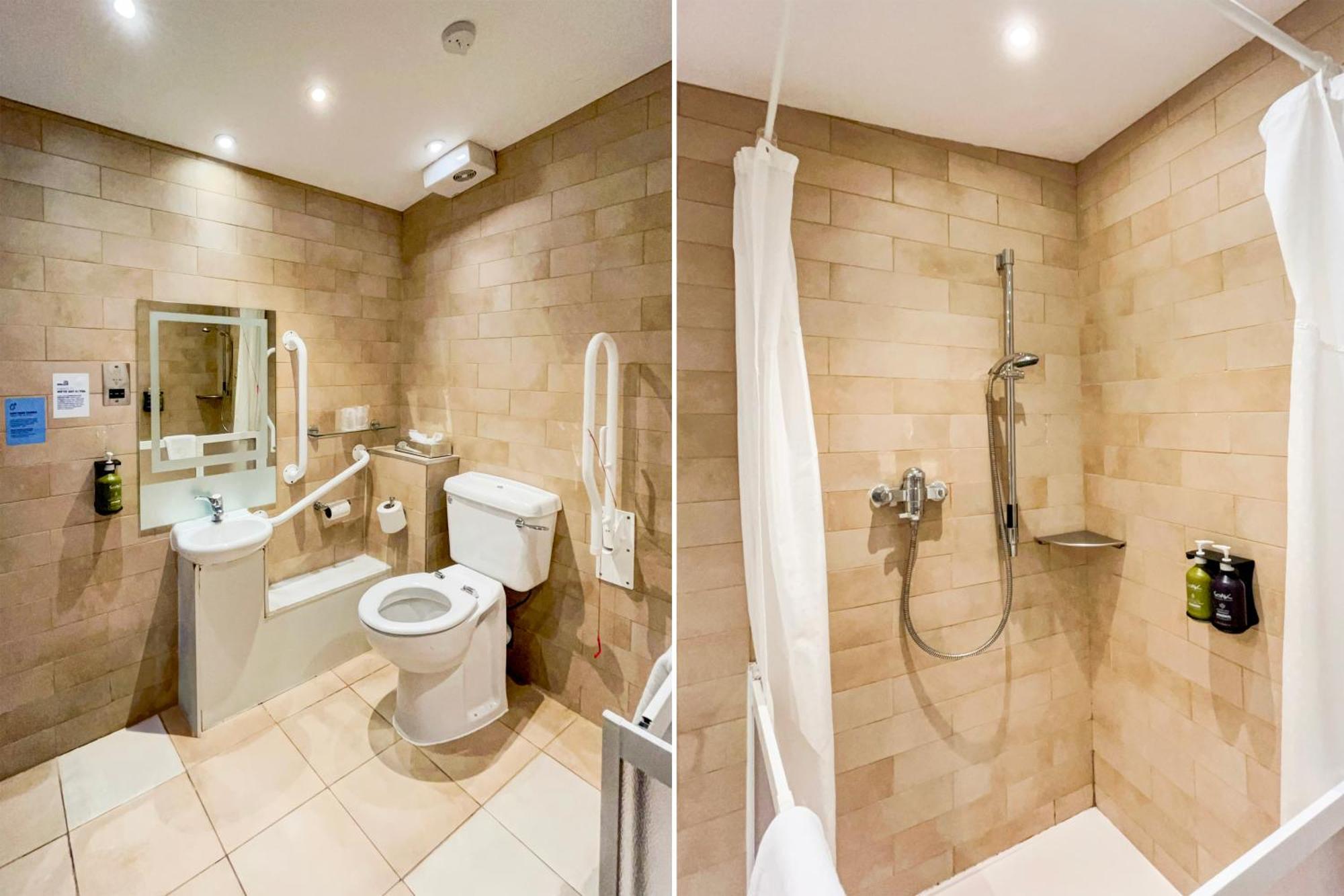 Belvilla Crewe City Centre Hotel Lifestyle المظهر الخارجي الصورة
