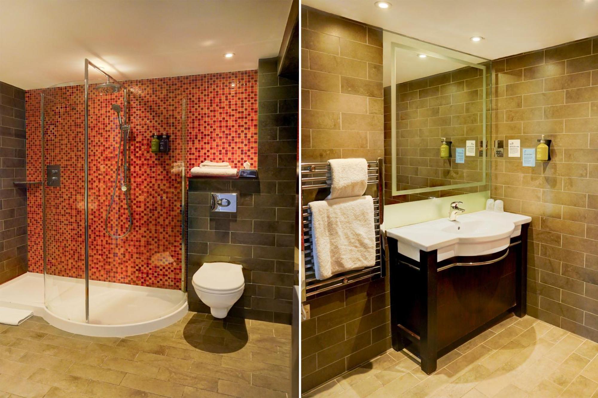 Belvilla Crewe City Centre Hotel Lifestyle المظهر الخارجي الصورة