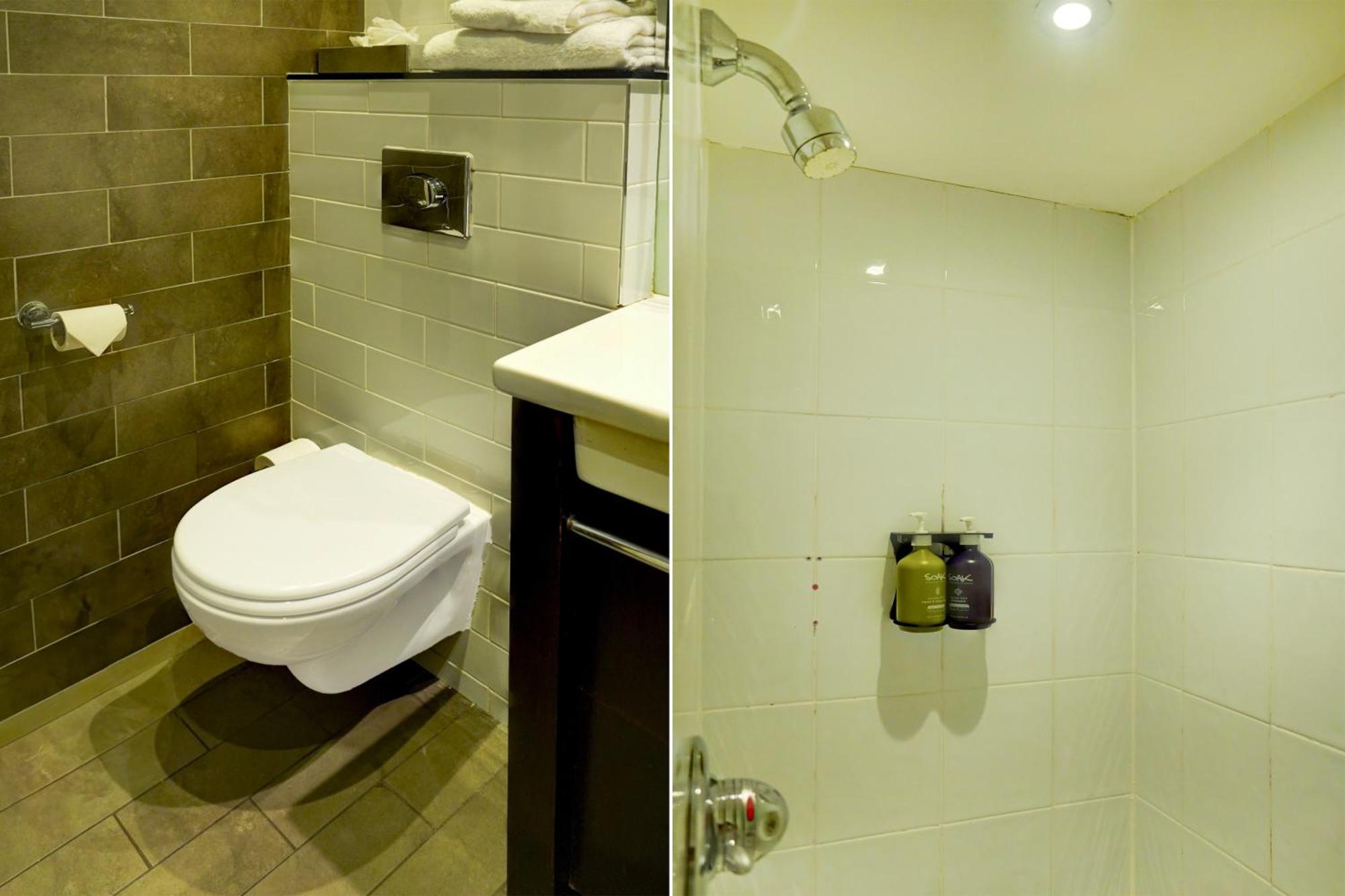 Belvilla Crewe City Centre Hotel Lifestyle المظهر الخارجي الصورة