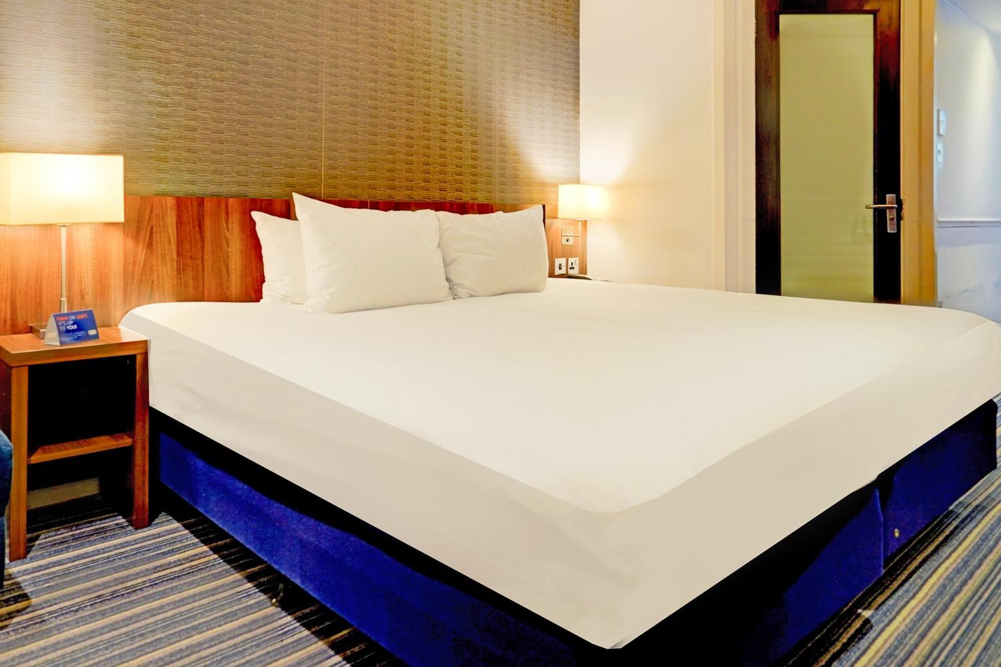 Belvilla Crewe City Centre Hotel Lifestyle المظهر الخارجي الصورة