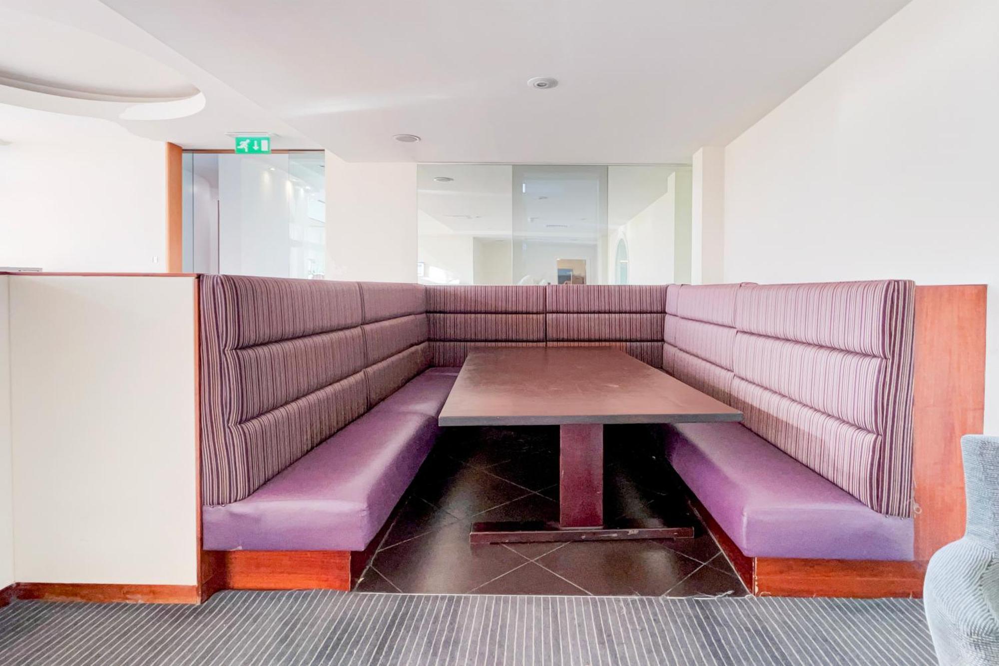 Belvilla Crewe City Centre Hotel Lifestyle المظهر الخارجي الصورة