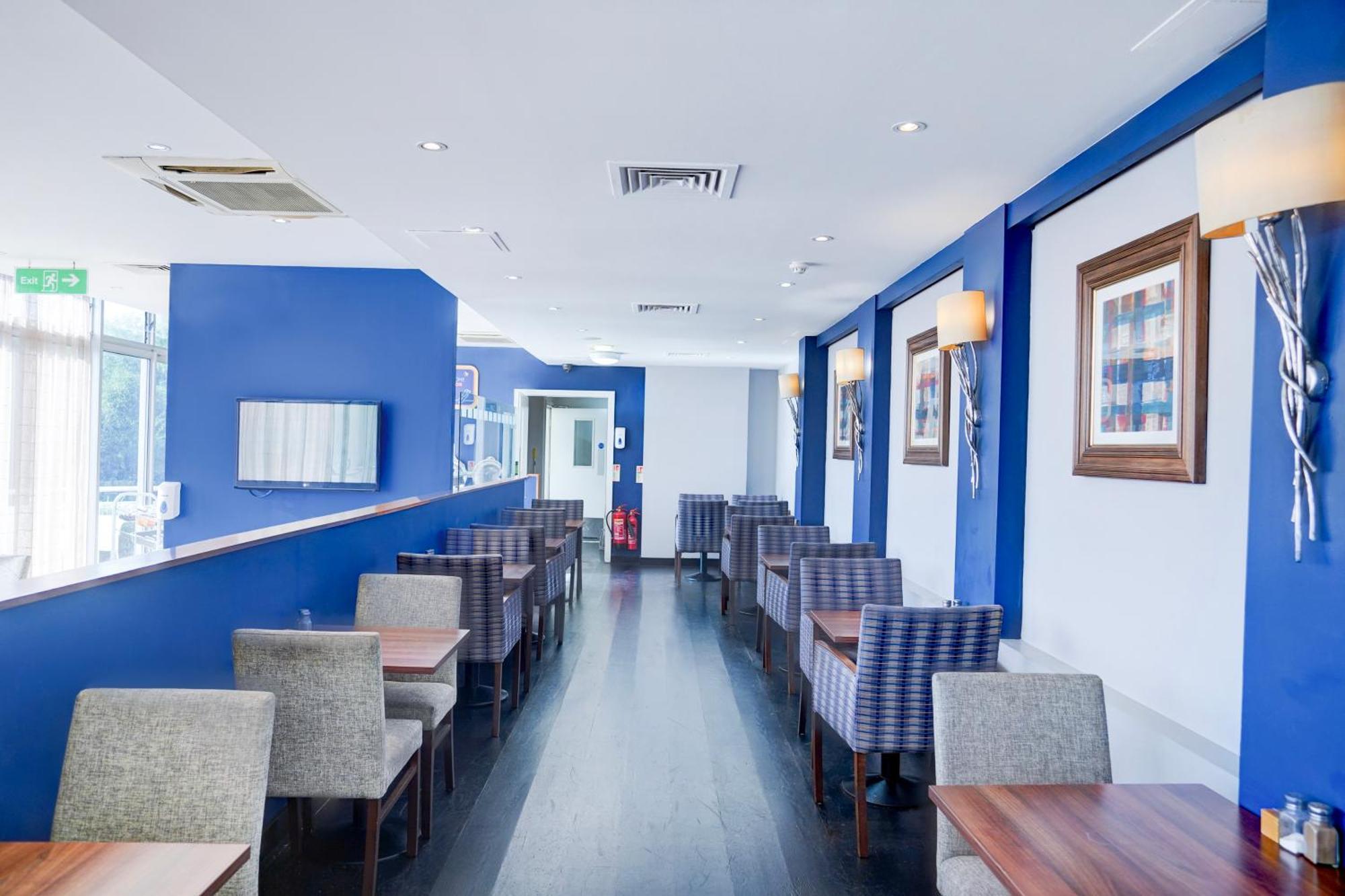 Belvilla Crewe City Centre Hotel Lifestyle المظهر الخارجي الصورة