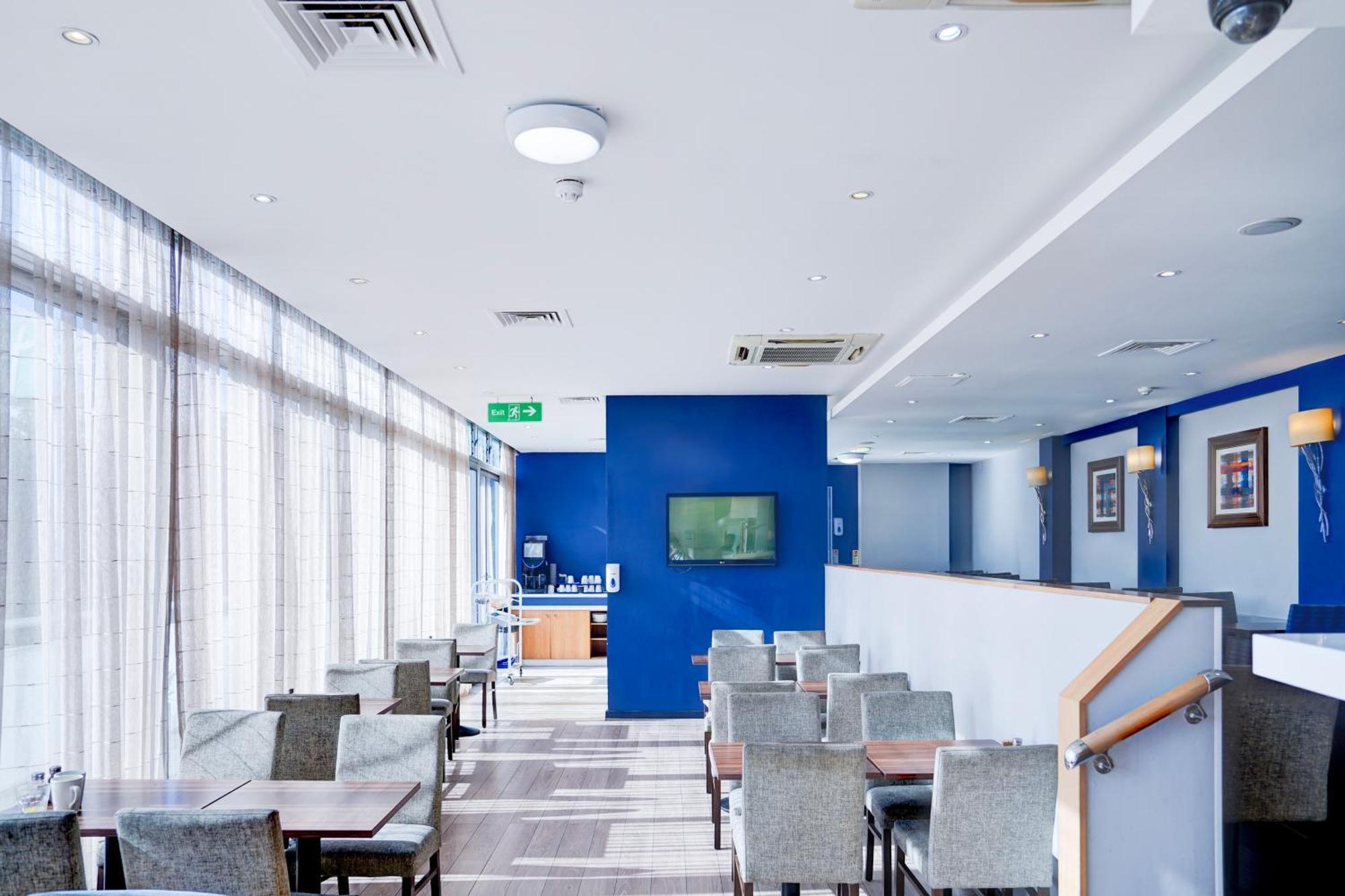 Belvilla Crewe City Centre Hotel Lifestyle المظهر الخارجي الصورة