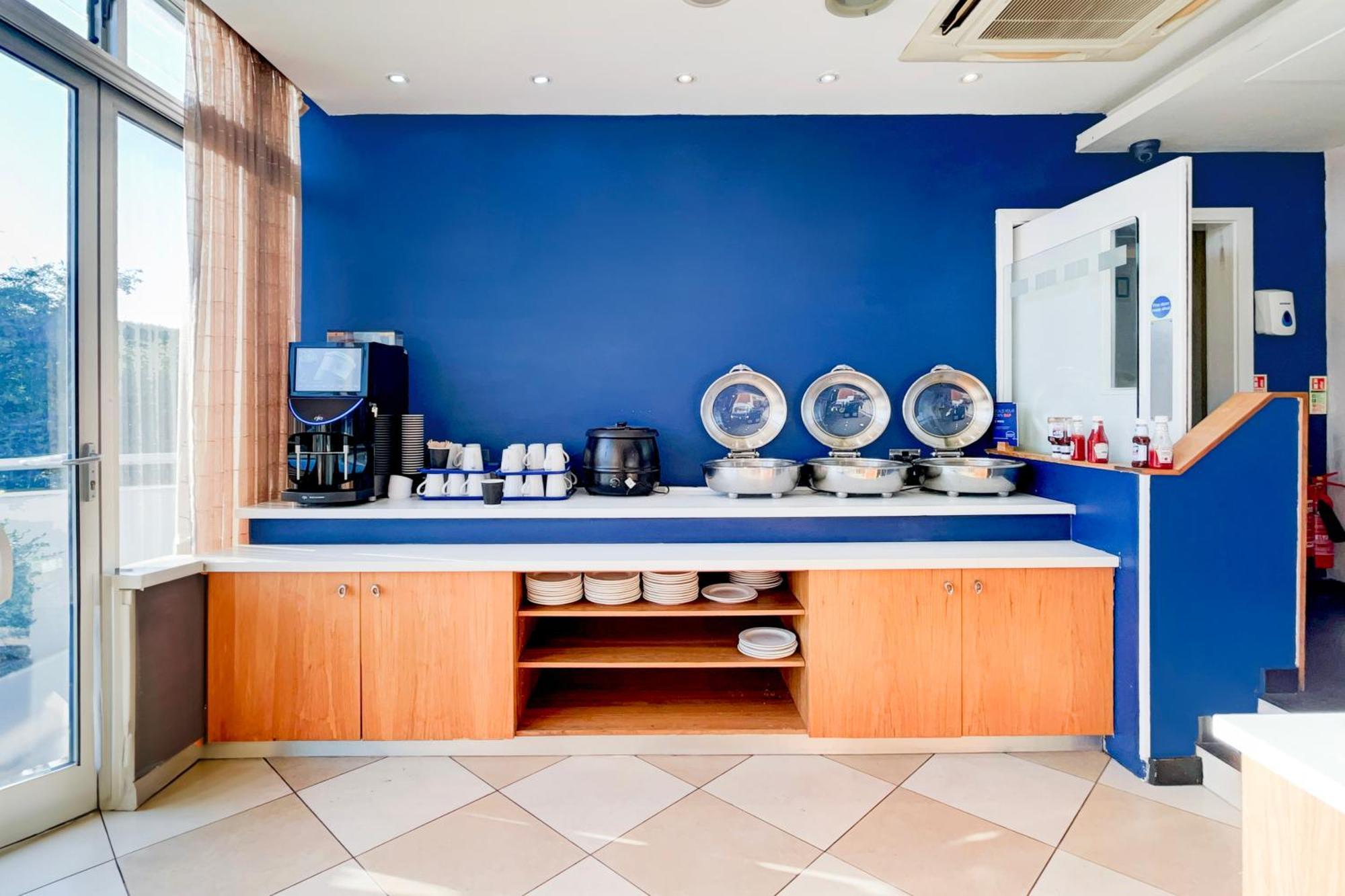 Belvilla Crewe City Centre Hotel Lifestyle المظهر الخارجي الصورة