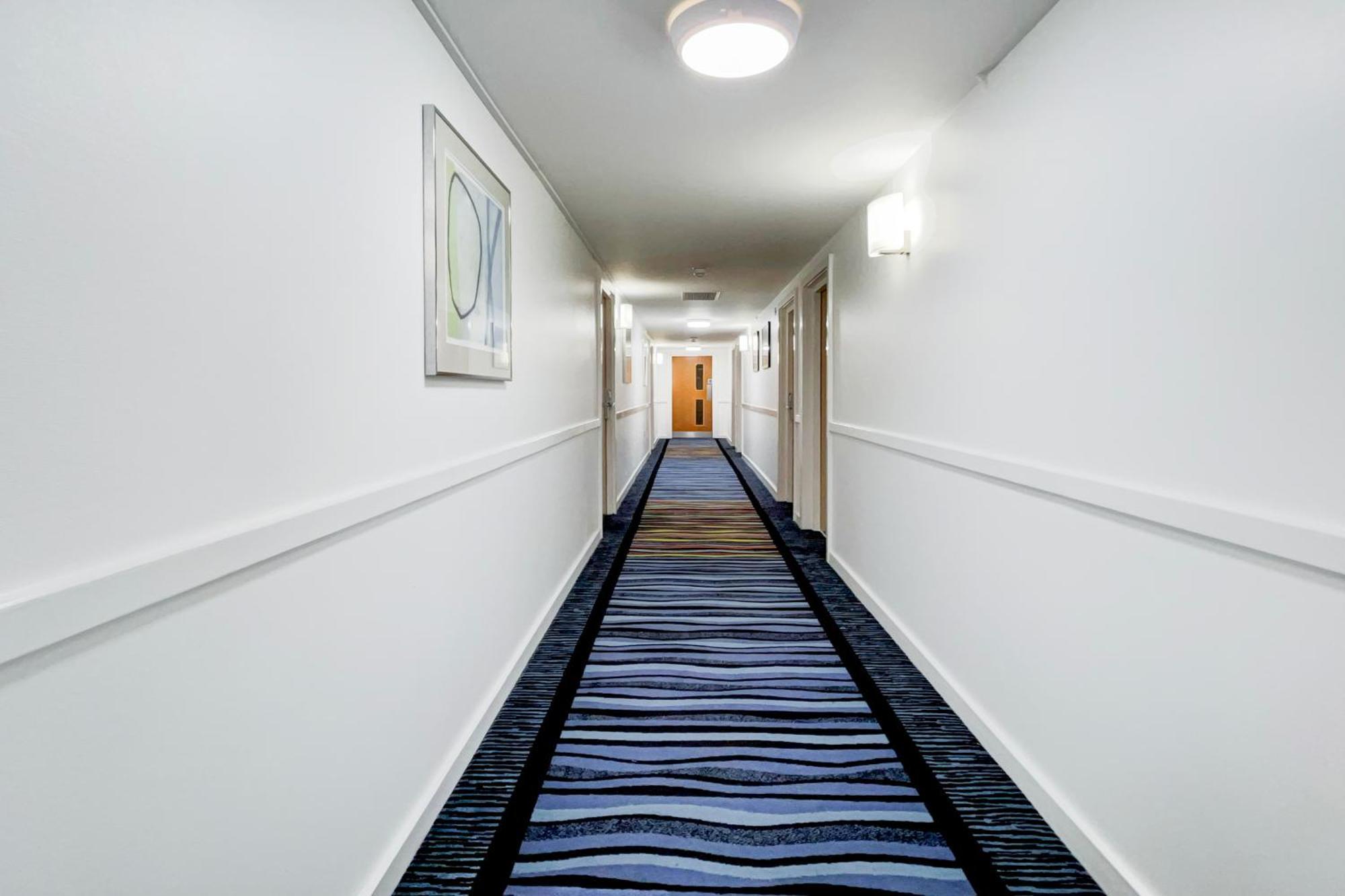 Belvilla Crewe City Centre Hotel Lifestyle المظهر الخارجي الصورة