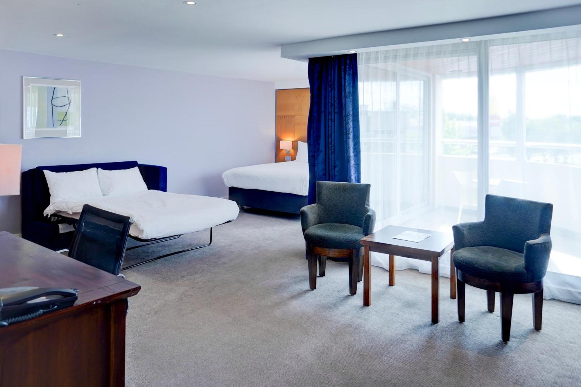 Belvilla Crewe City Centre Hotel Lifestyle المظهر الخارجي الصورة