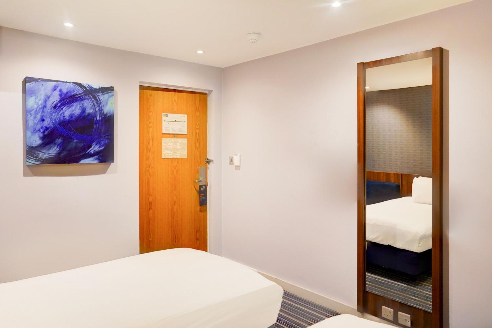 Belvilla Crewe City Centre Hotel Lifestyle المظهر الخارجي الصورة