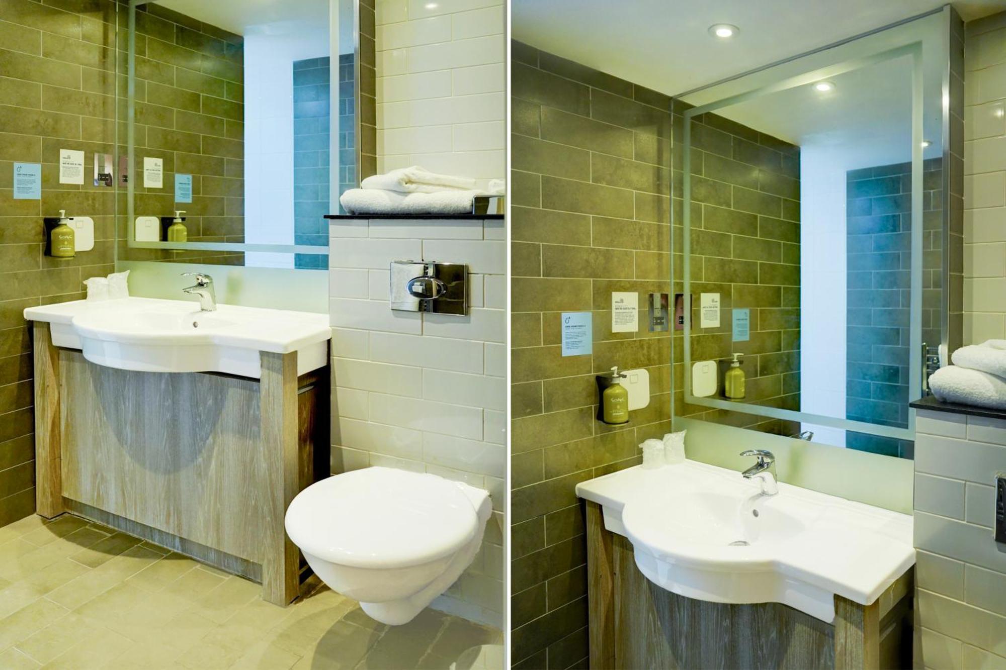 Belvilla Crewe City Centre Hotel Lifestyle المظهر الخارجي الصورة